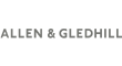 allen gledhill logo