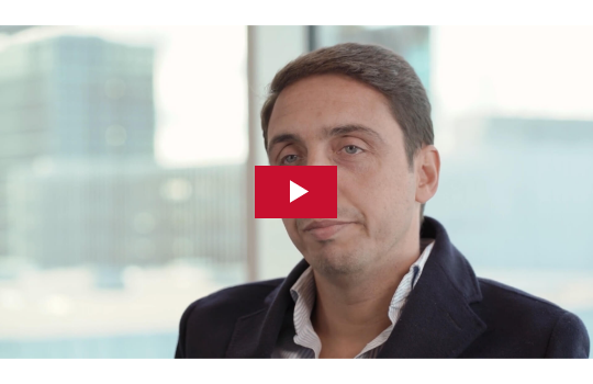 zurich platform overview