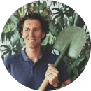 carl lens head digital regreening justdiggit