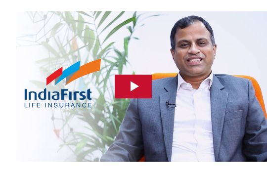 india first life insurance