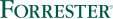 forrester logo