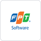 fpt software logo