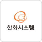 hanwha systems logo