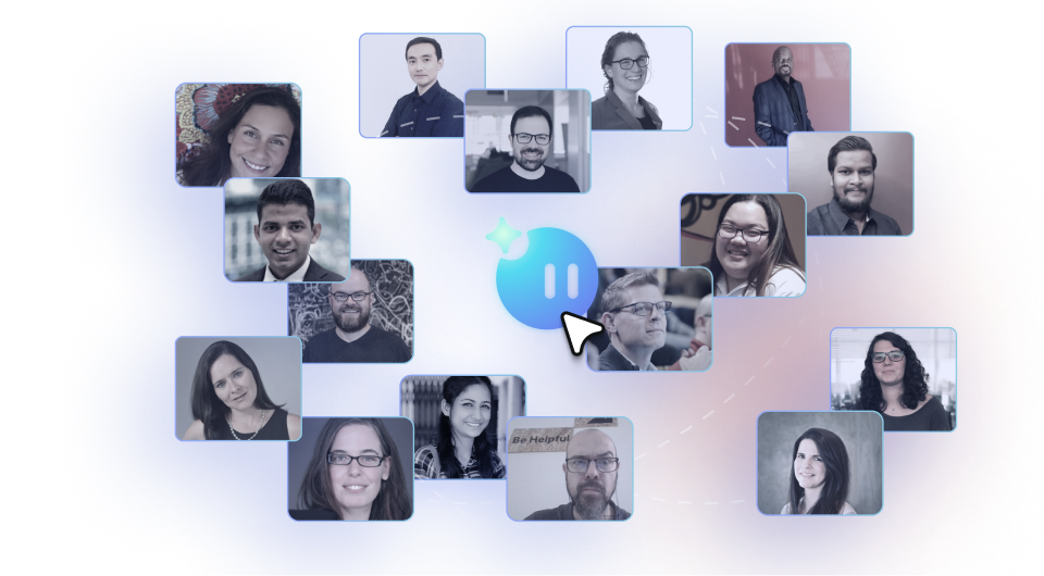 OutSystems Developers Community Portrays