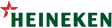 heineken logo