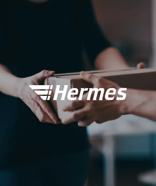 hermes testimony card