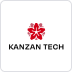 kanzan tech logo