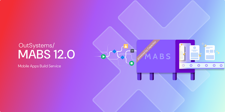 Product Update MABS 12