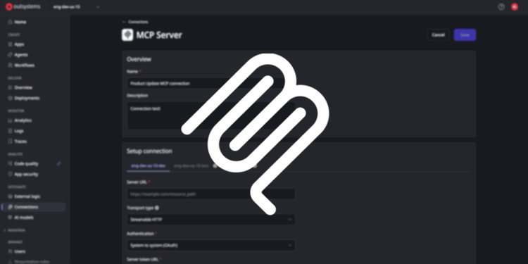 MCP Server improvements
