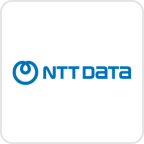 ntt data logo