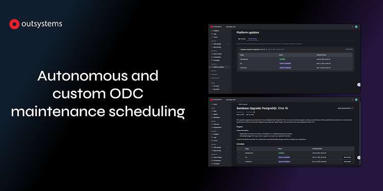 odc-scheduling-maintenance-operations