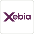 Xebia logo